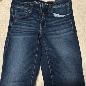 American Eagle Women's Skinny Jeans
